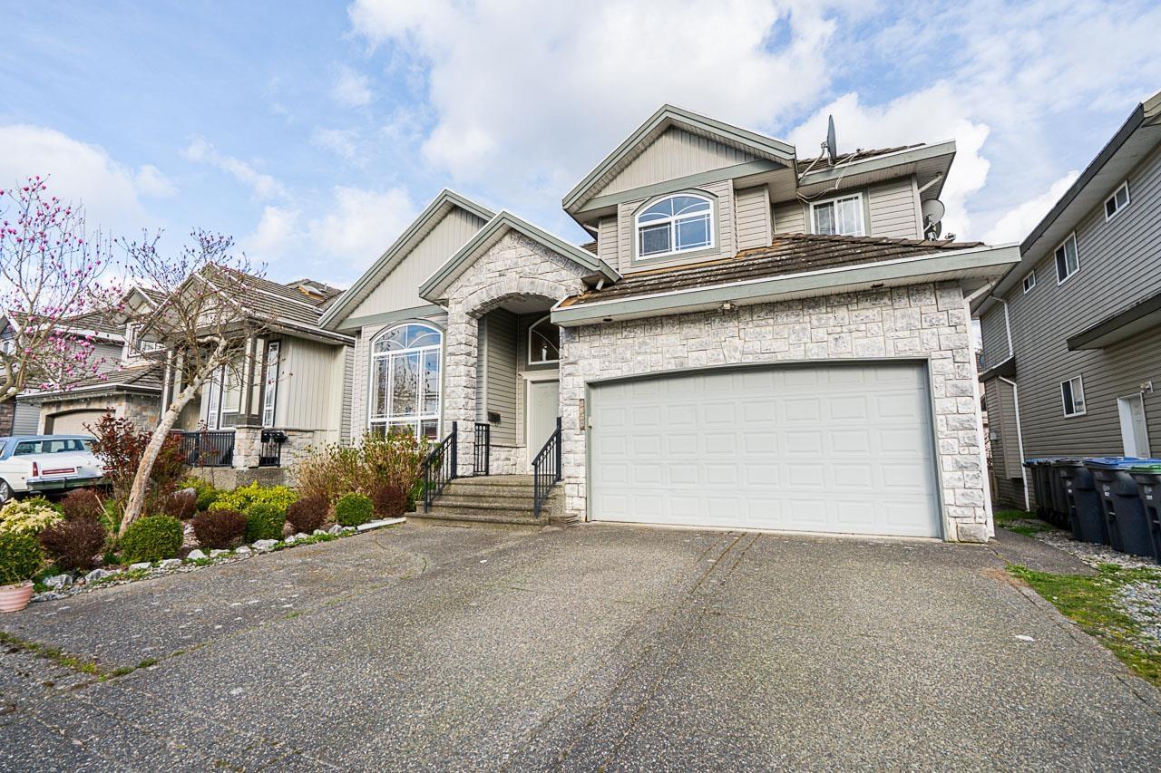 8358 144 Street - main photo