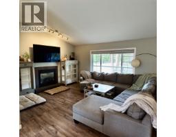 Bedroom 4 - 4838 Kitwanga Drive, 108 Mile Ranch, BC V0K2Z0 Photo 6