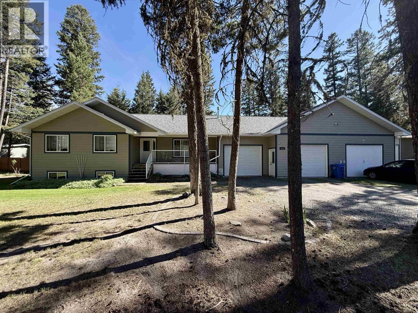 4838 KITWANGA Drive - main photo