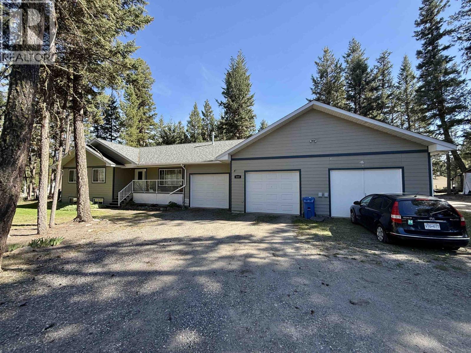 4838 KITWANGA Drive - photo 2
