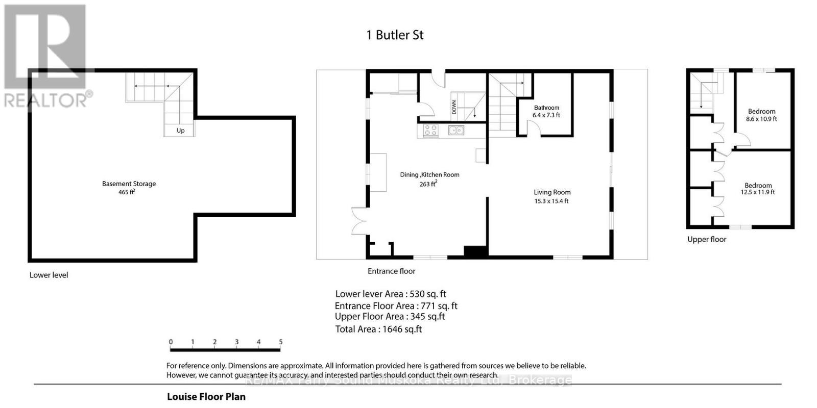 1 BUTLER STREET - 35