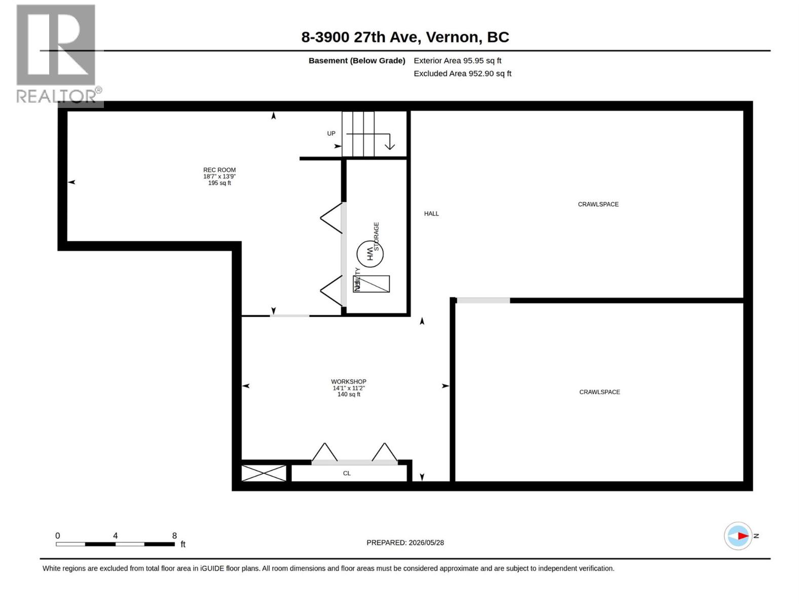 3900 27 Avenue Unit# 8 Lot# 17, Vernon