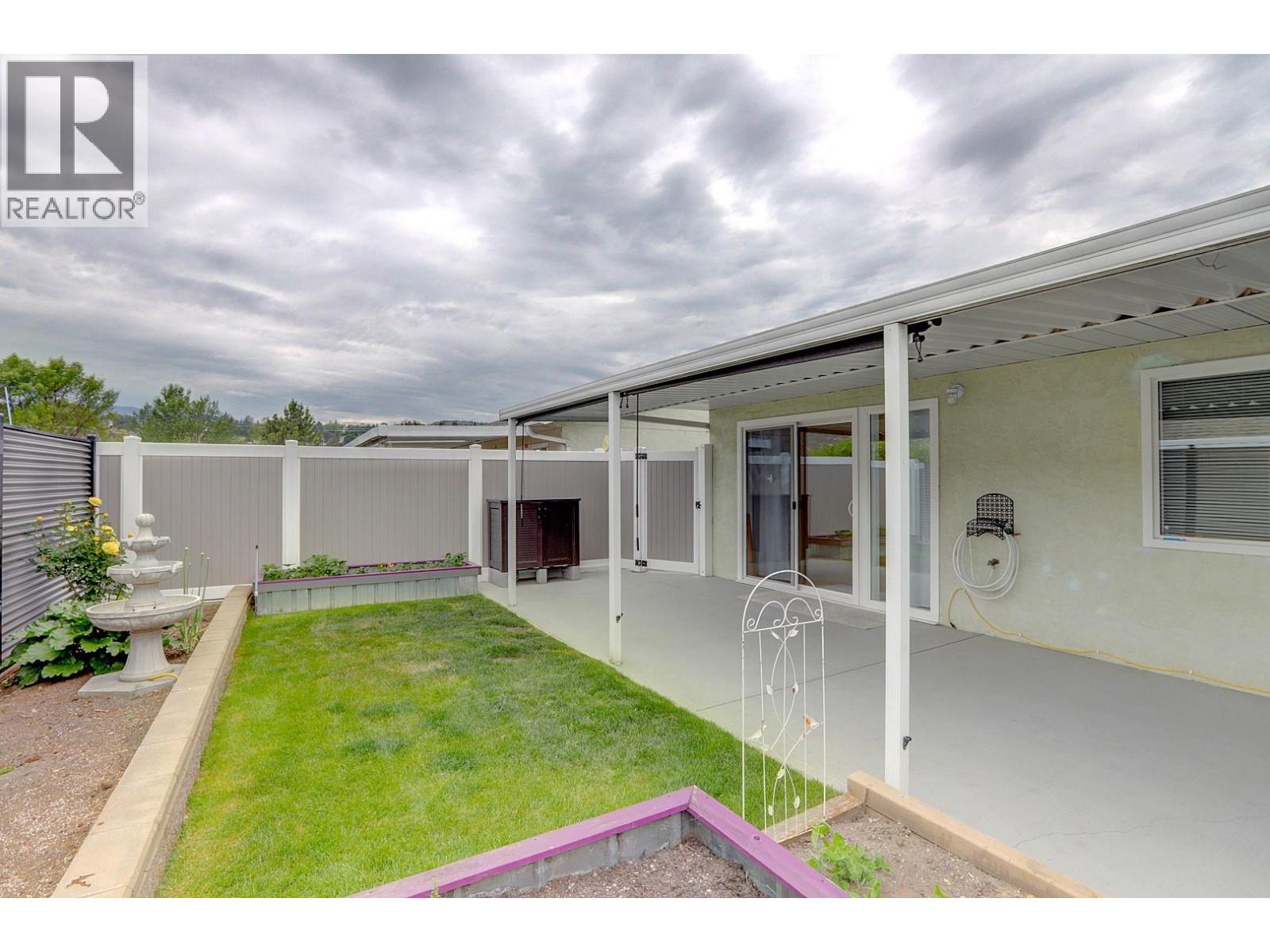 3900 27 Avenue Unit# 8 Lot# 17, Vernon
