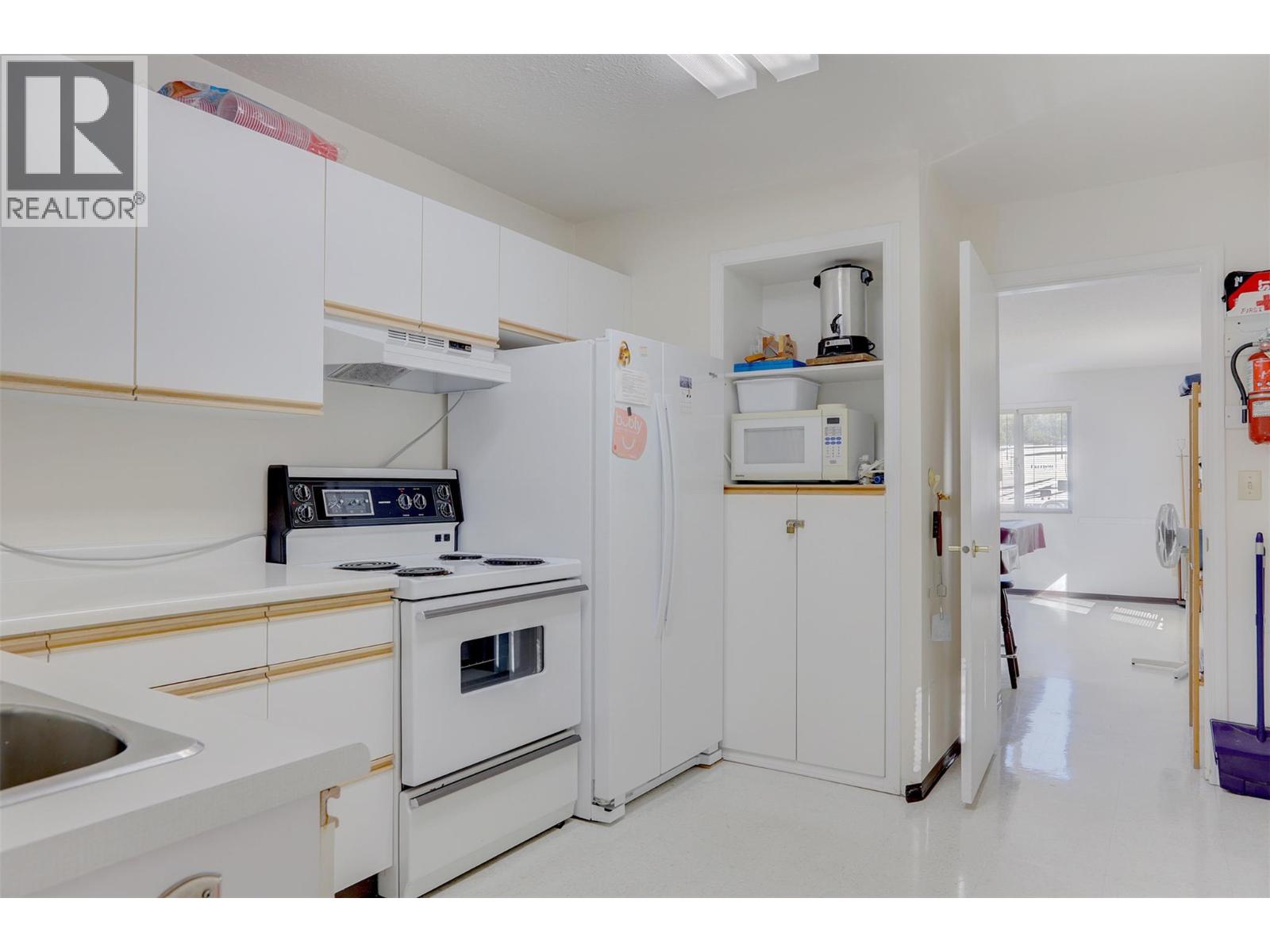 3900 27 Avenue Unit# 8 Lot# 17, Vernon