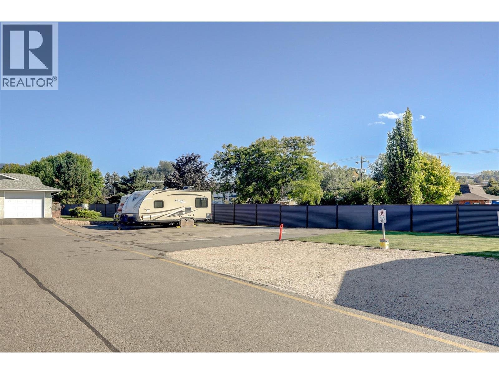 3900 27 Avenue Unit# 8 Lot# 17, Vernon