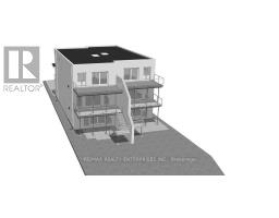 1071 Roosevelt Road, Mississauga, ON L5G3Y6 Photo 6