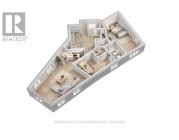 1079 Roosevelt Road, Mississauga, ON L5G3Y6 Photo 8