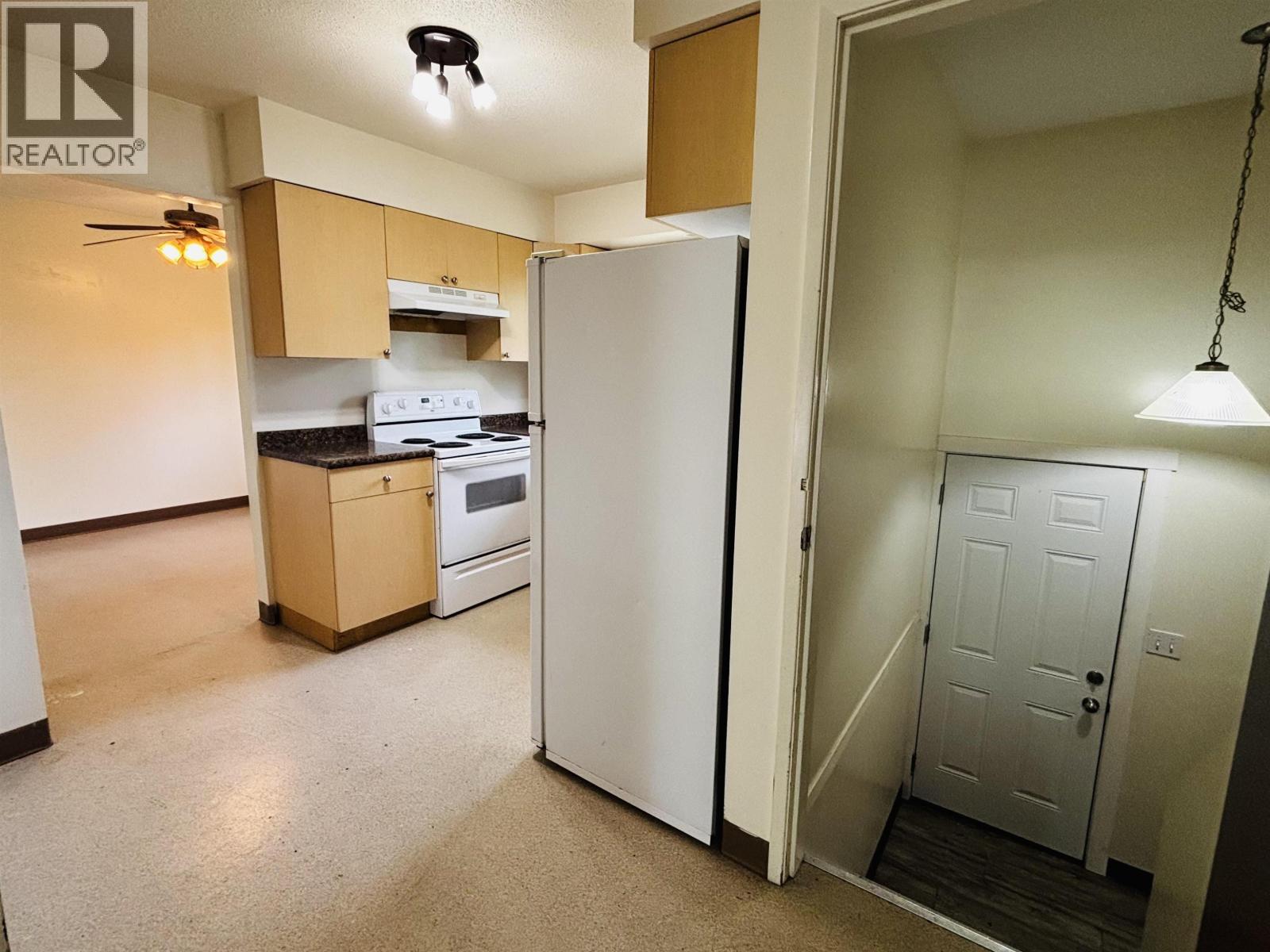 Kitchen of 1428 JARVIS STREET · Prince George, BC