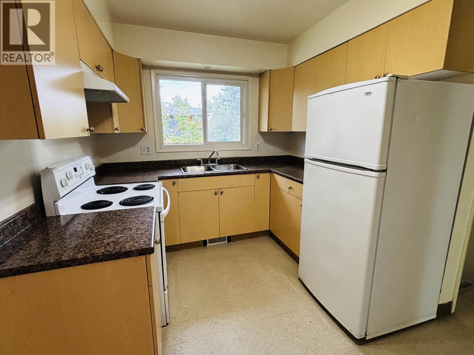 Primary bedroom of 1428 JARVIS STREET · Prince George, BC