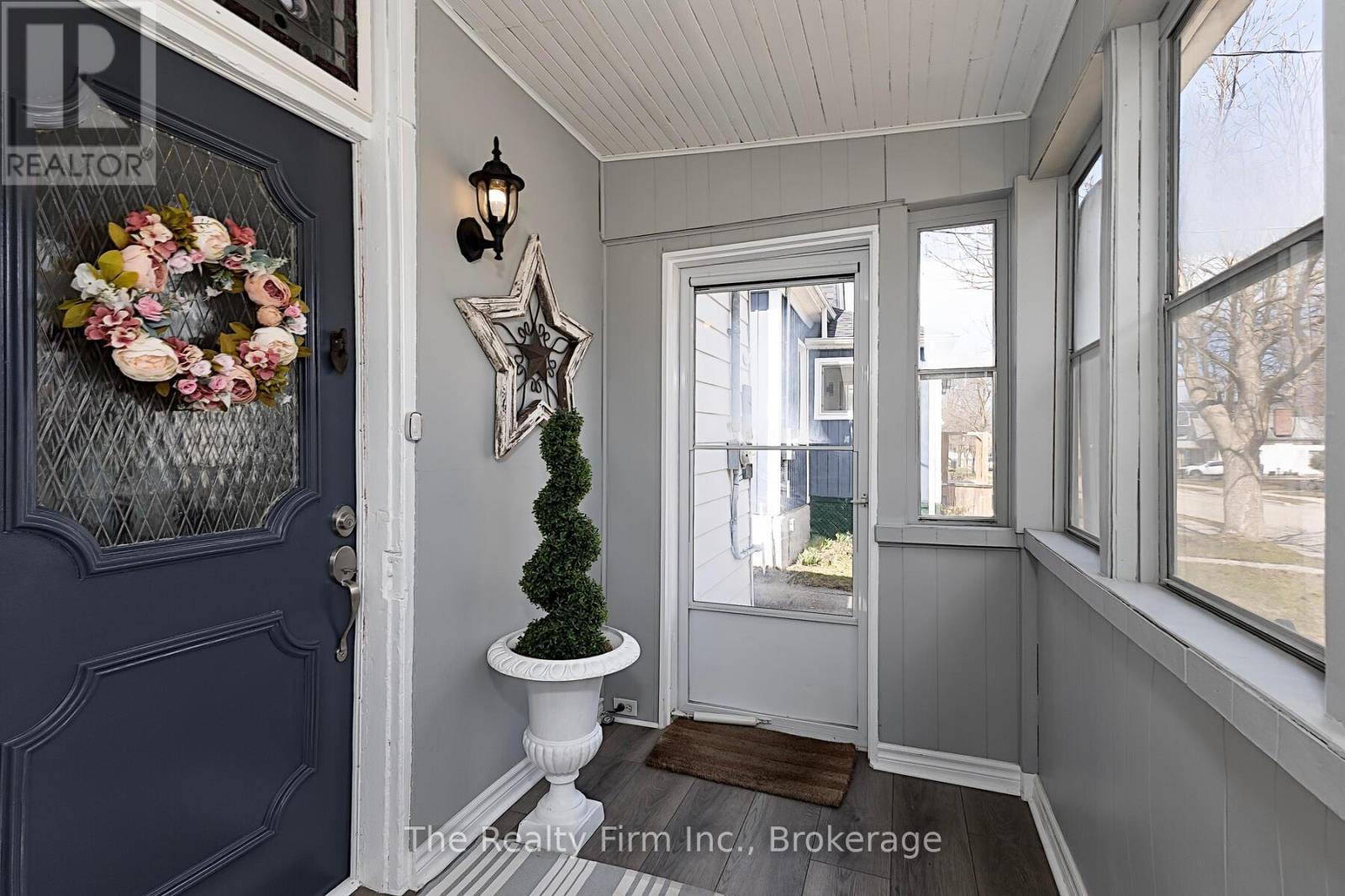 134 WELL STREET - 4