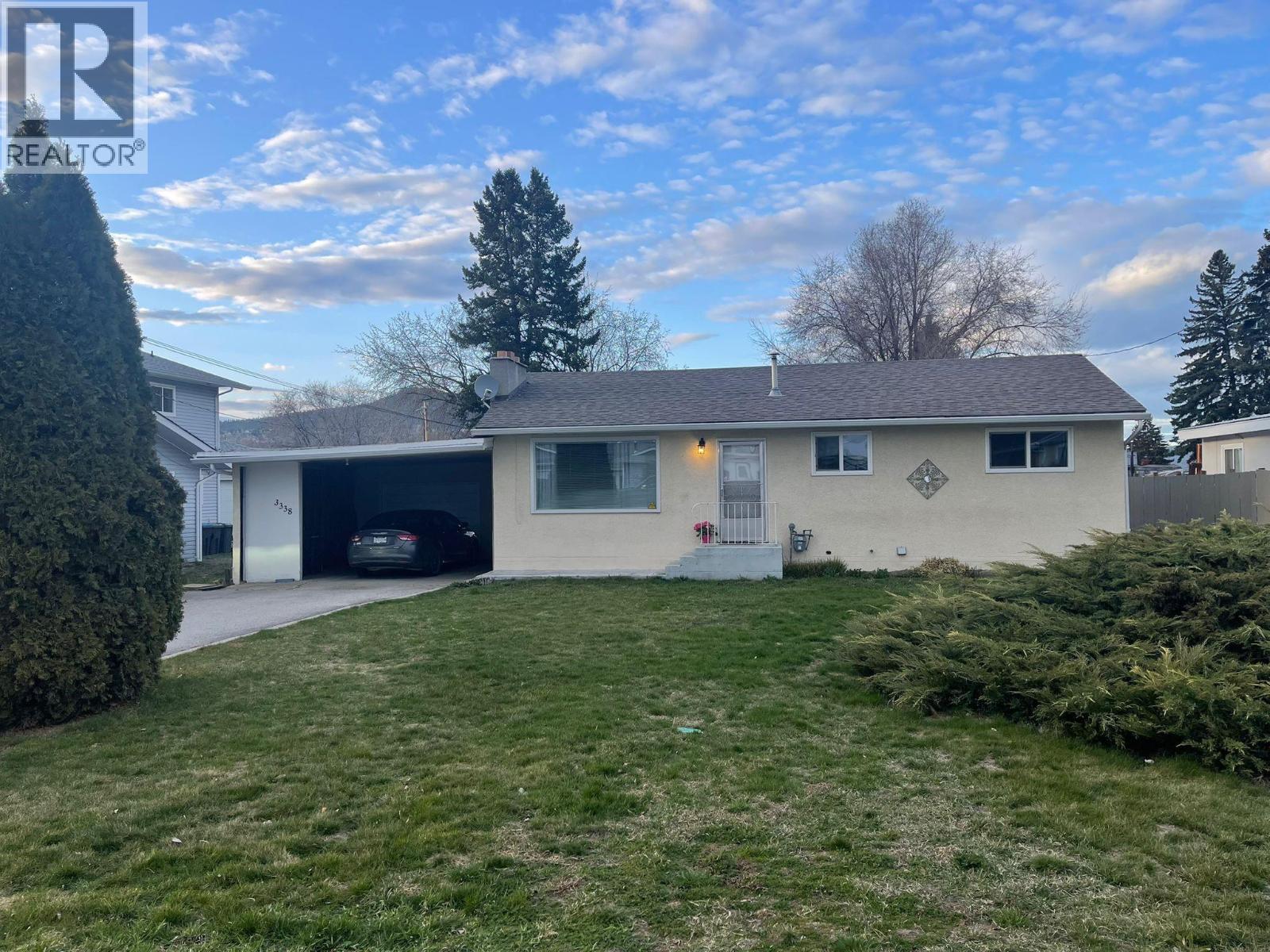 3338 Brun Road - 1