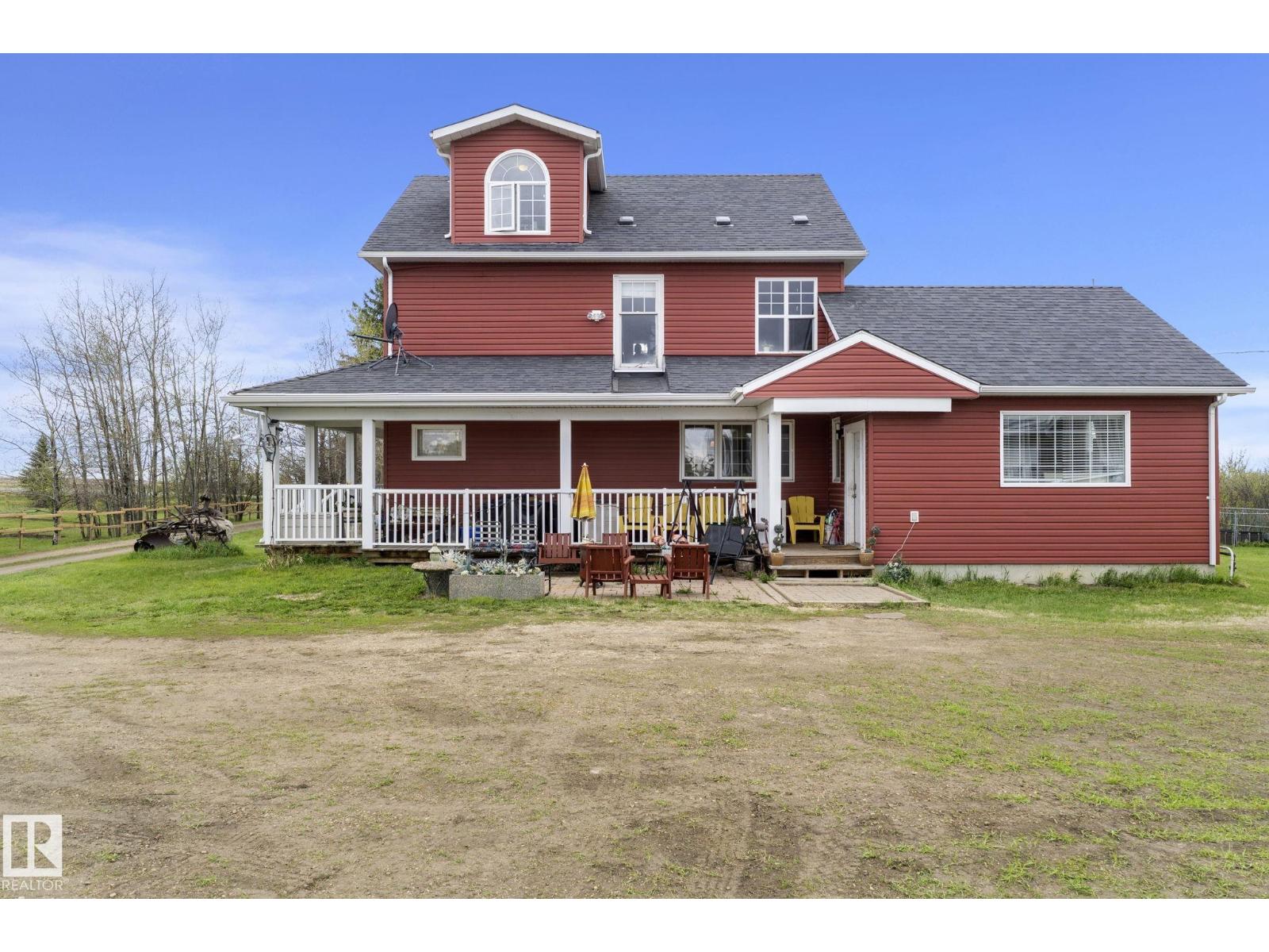 54255 RGE ROAD 222 - 1