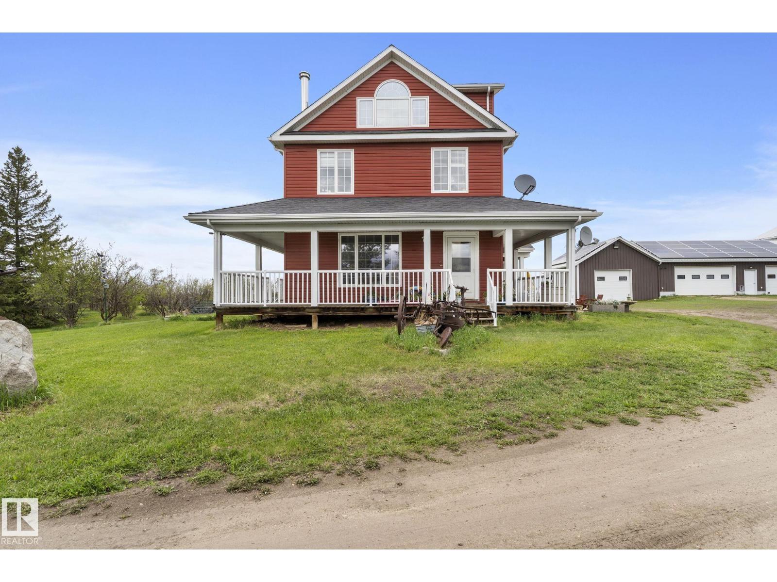 54255 RGE ROAD 222 - 2