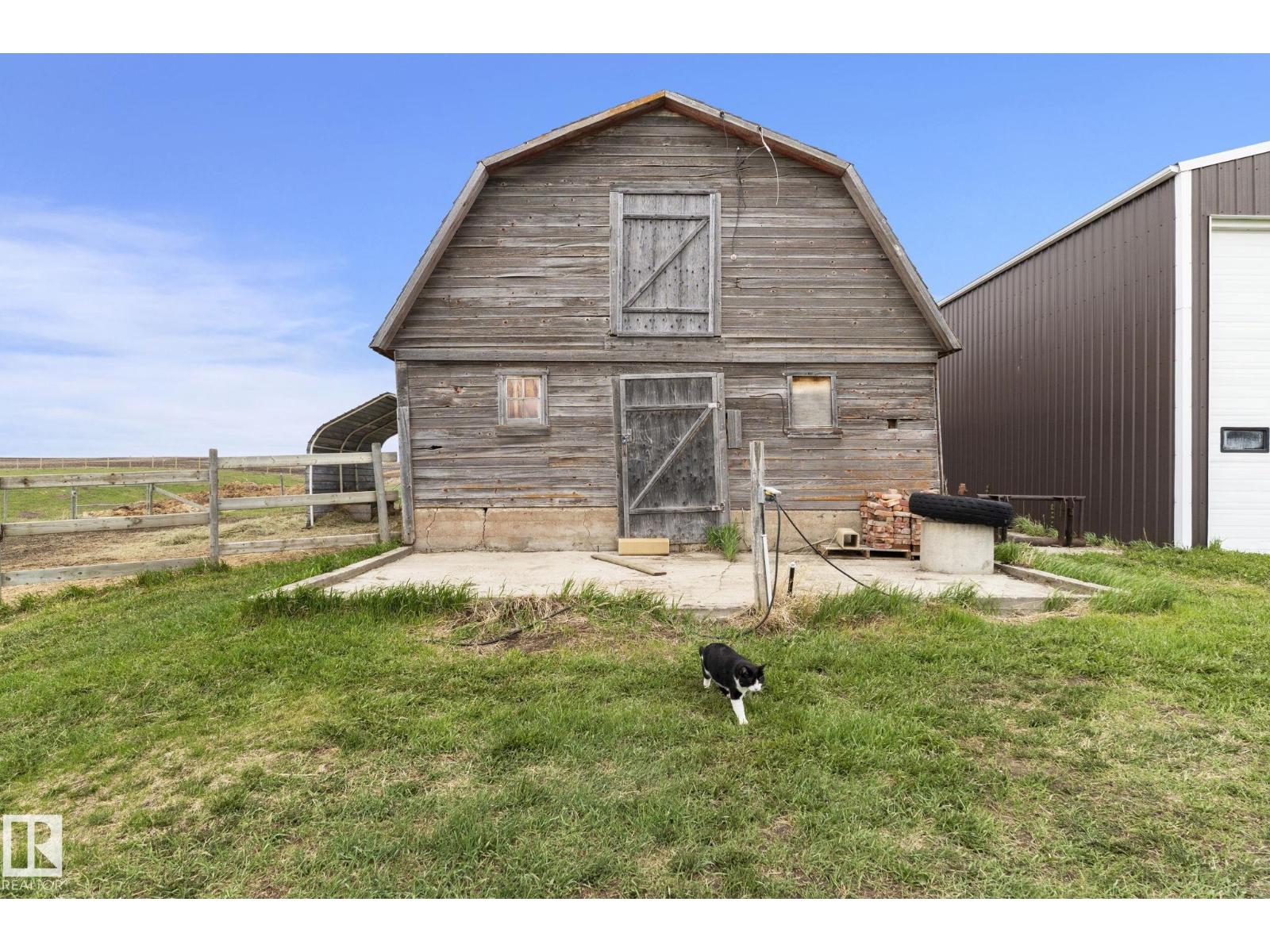 54255 RGE ROAD 222 - 51