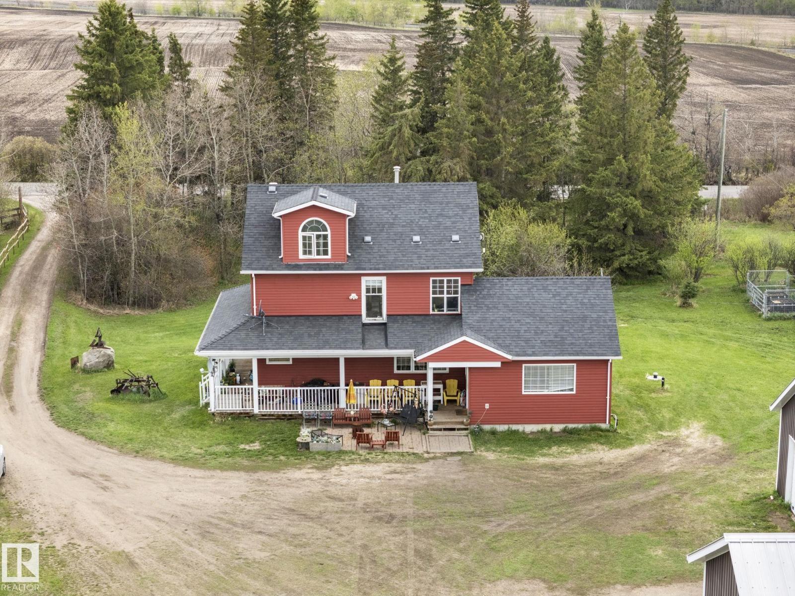 54255 RGE ROAD 222 - 63
