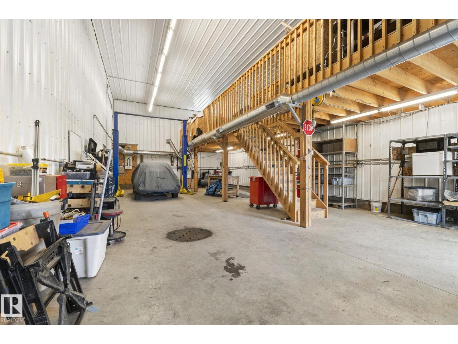 54255 RGE ROAD 222 - 35
