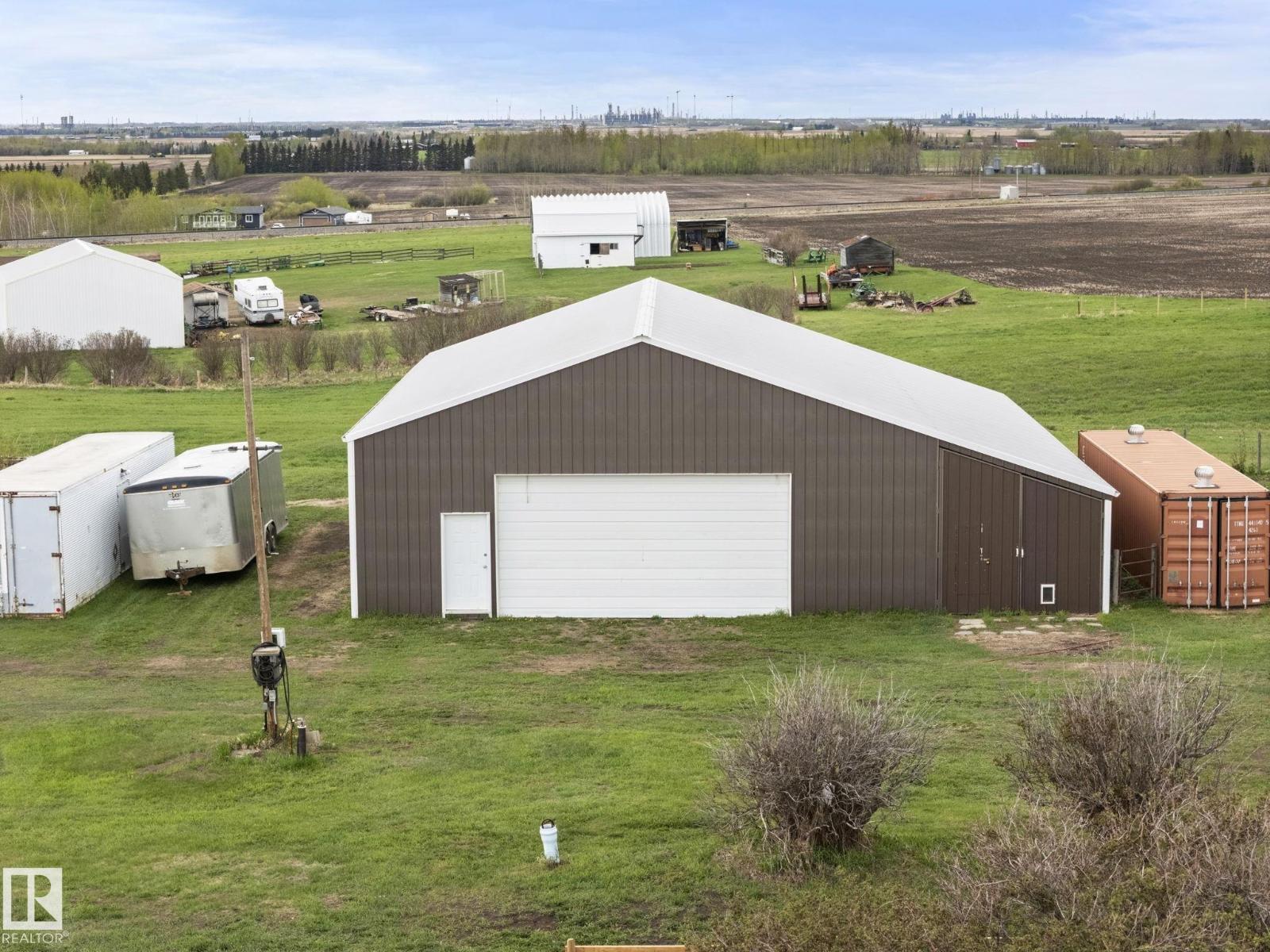 54255 RGE ROAD 222 - 61