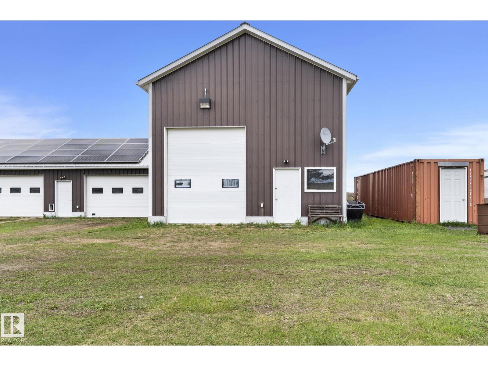 54255 RGE ROAD 222 - 57