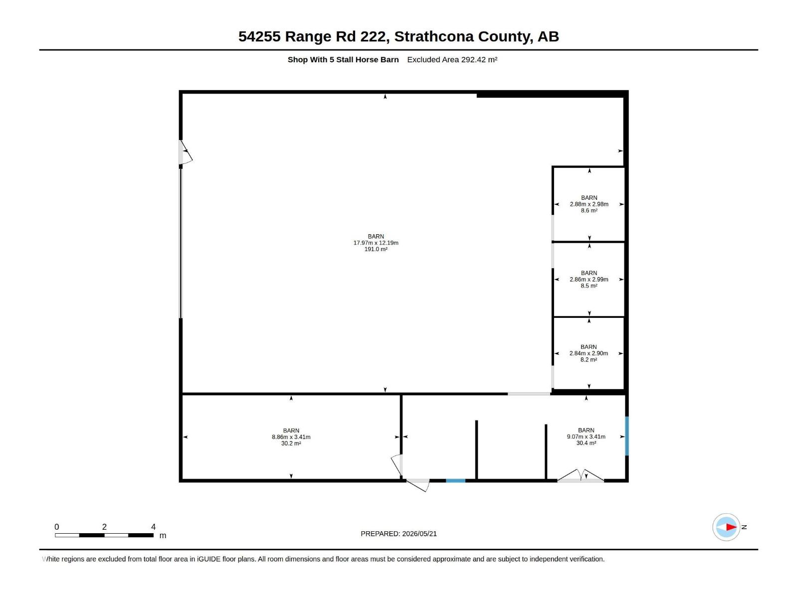 54255 RGE ROAD 222 - 62