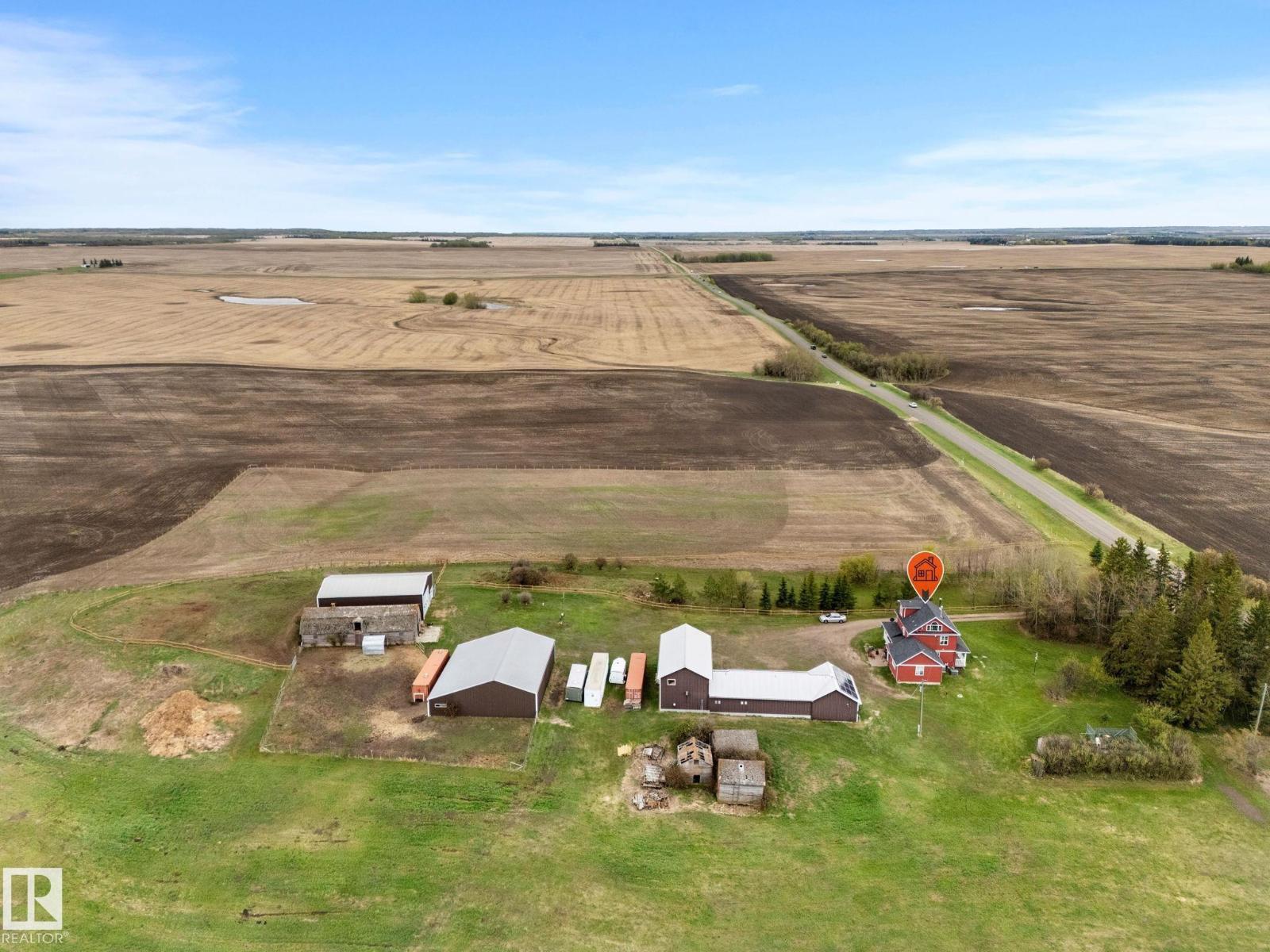 54255 RGE ROAD 222 - 70