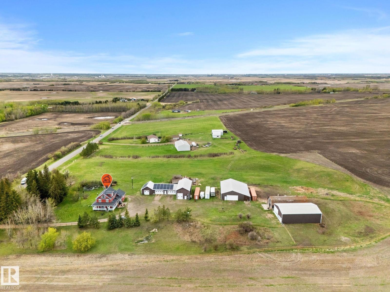 54255 RGE ROAD 222 - 68