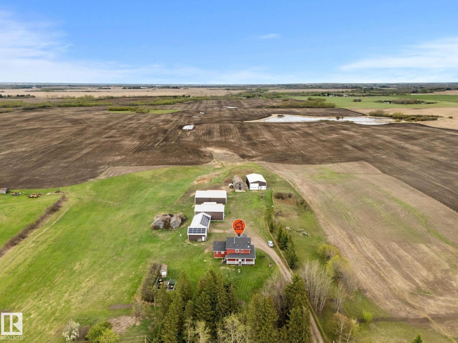 54255 RGE ROAD 222 - 71