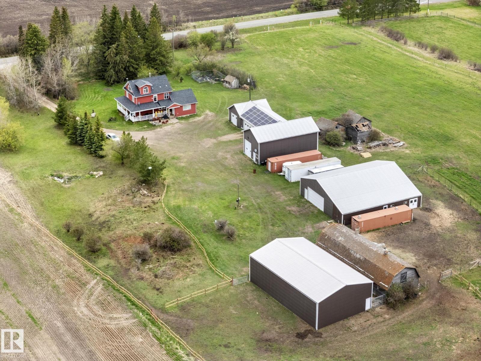 54255 RGE ROAD 222 - 67