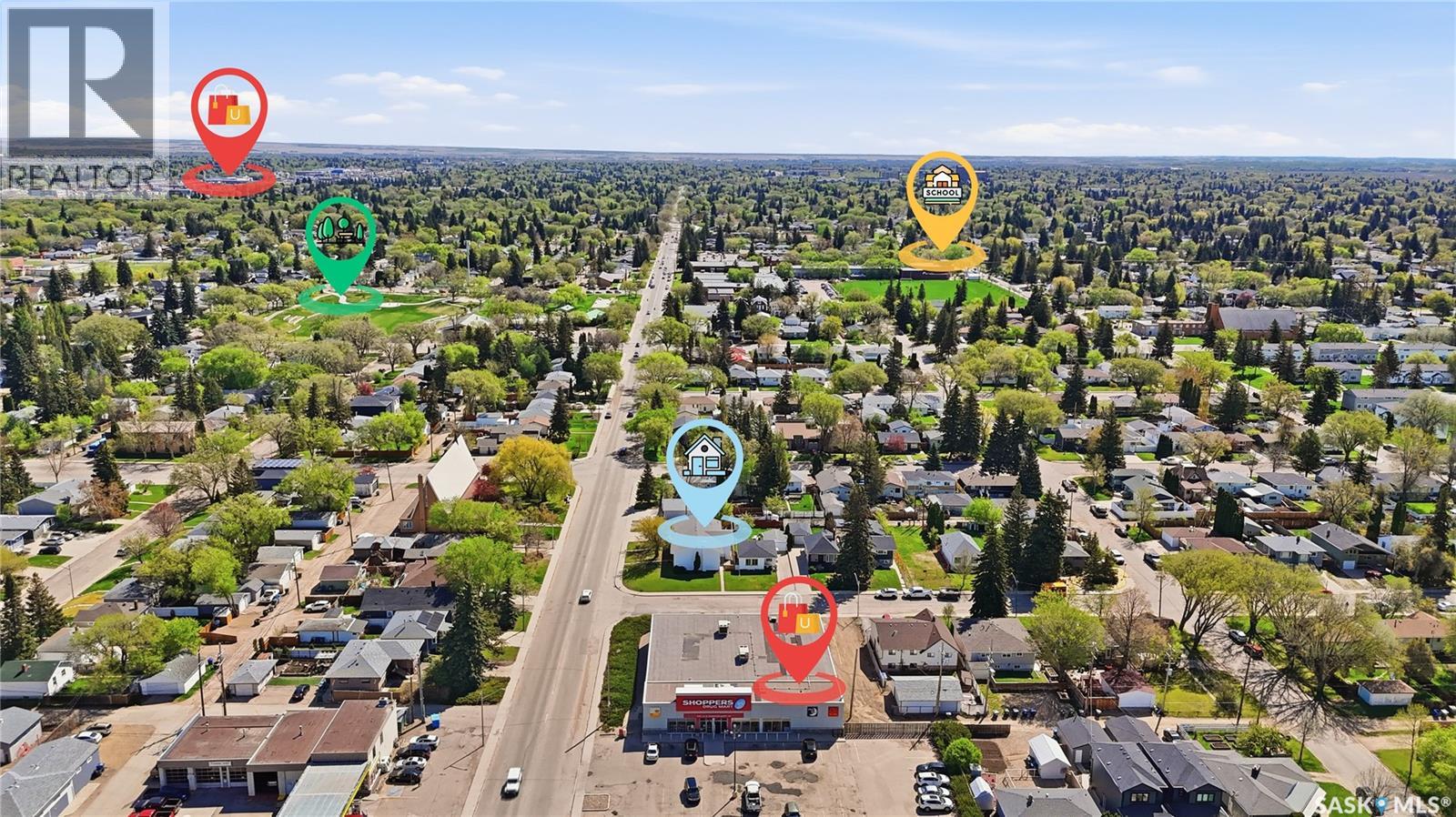 #1901 William AVENUE - 58