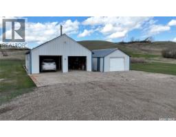 Laundry room - East Craik Acreage, Craik, SK S0G0V0 Photo 6
