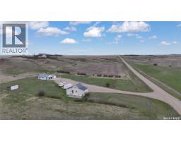 Bedroom - East Craik Acreage, Craik, SK S0G0V0 Photo 9