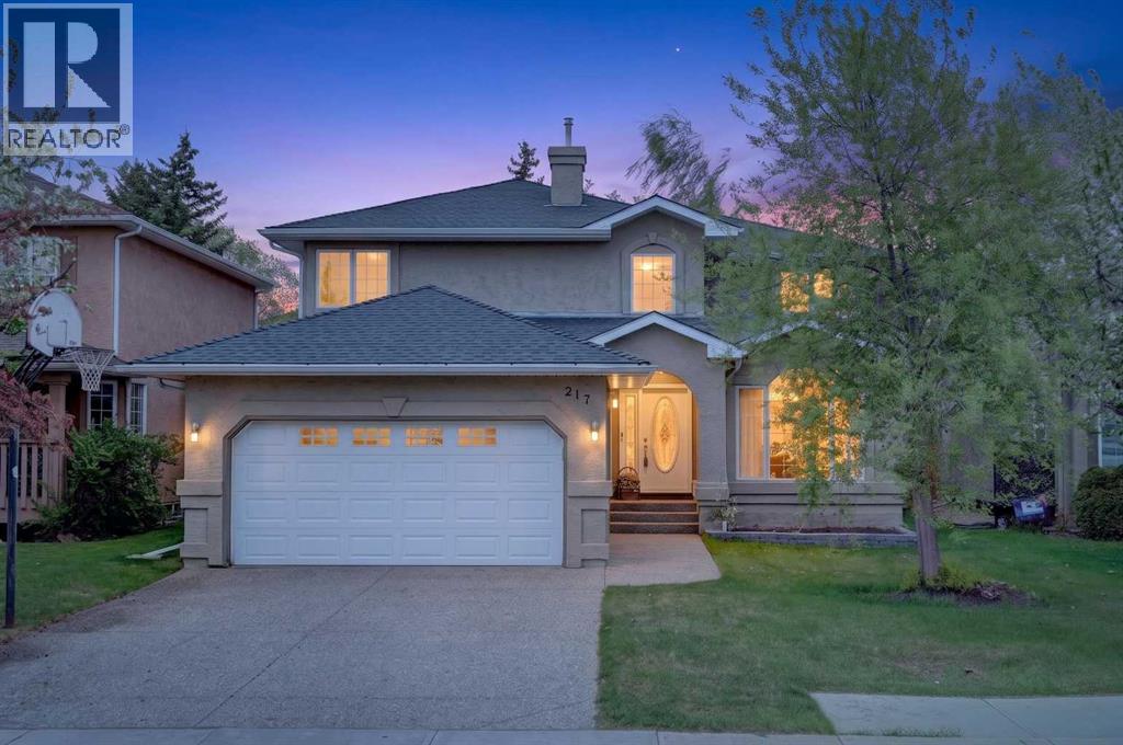 217 Mountain Park Drive SE - 45