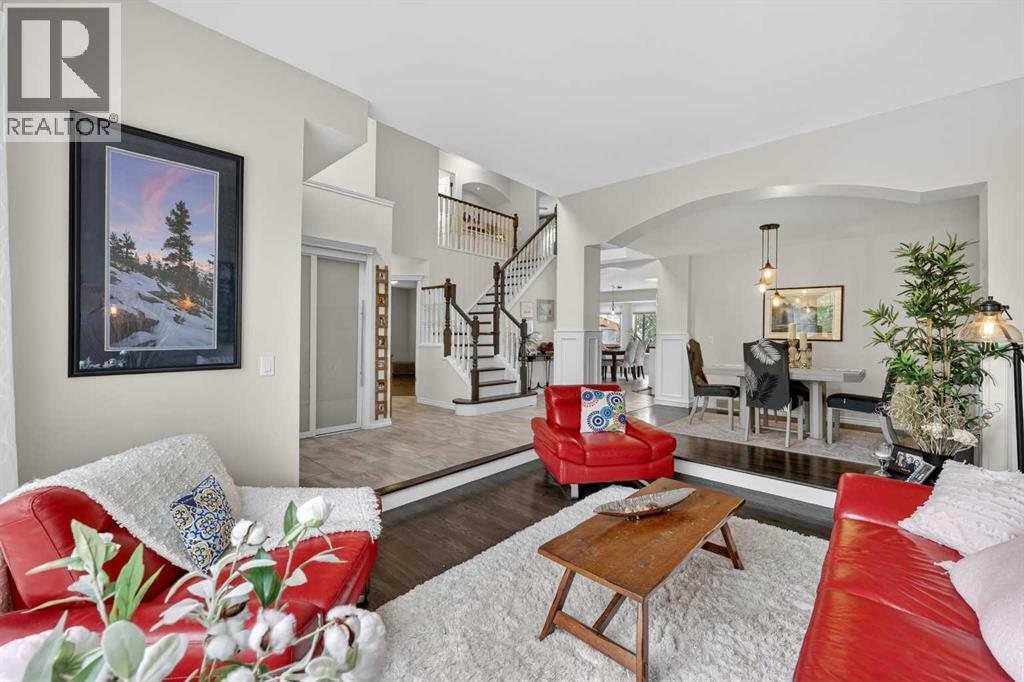 217 Mountain Park Drive SE - 5