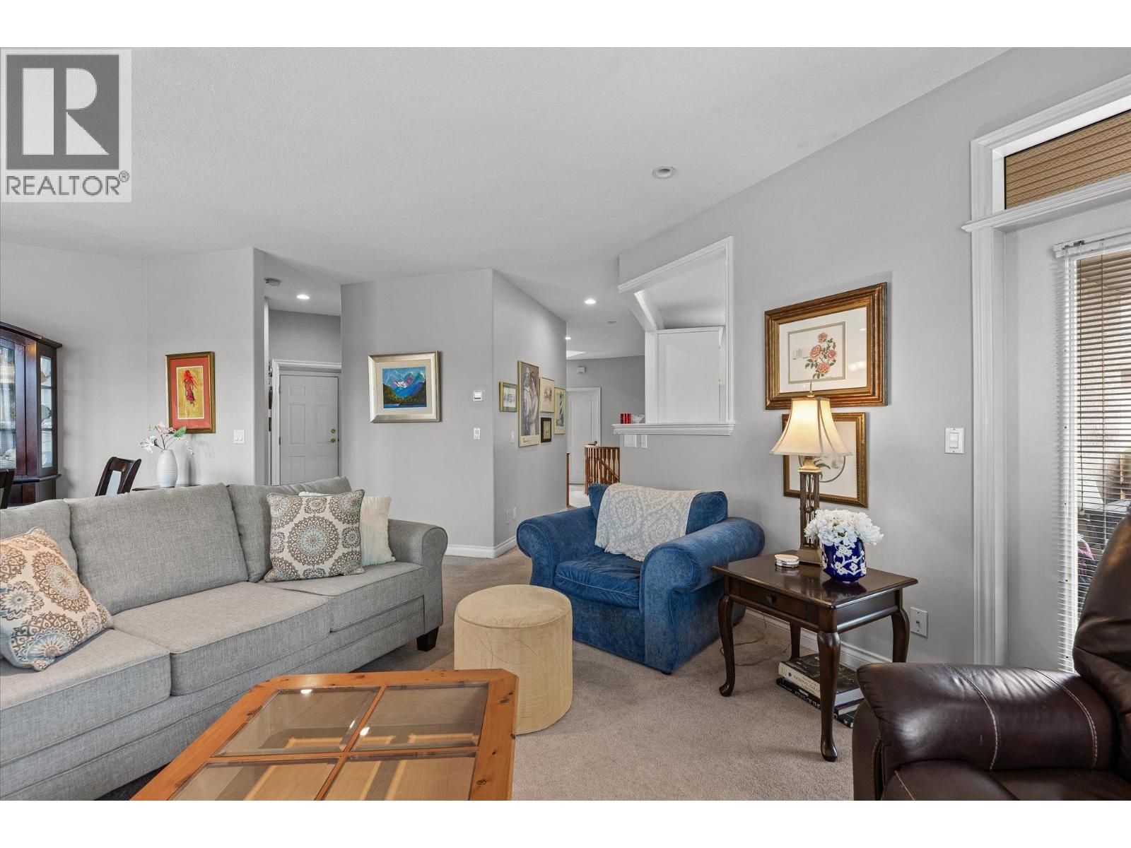 3069 Quail Crescent, Kelowna
