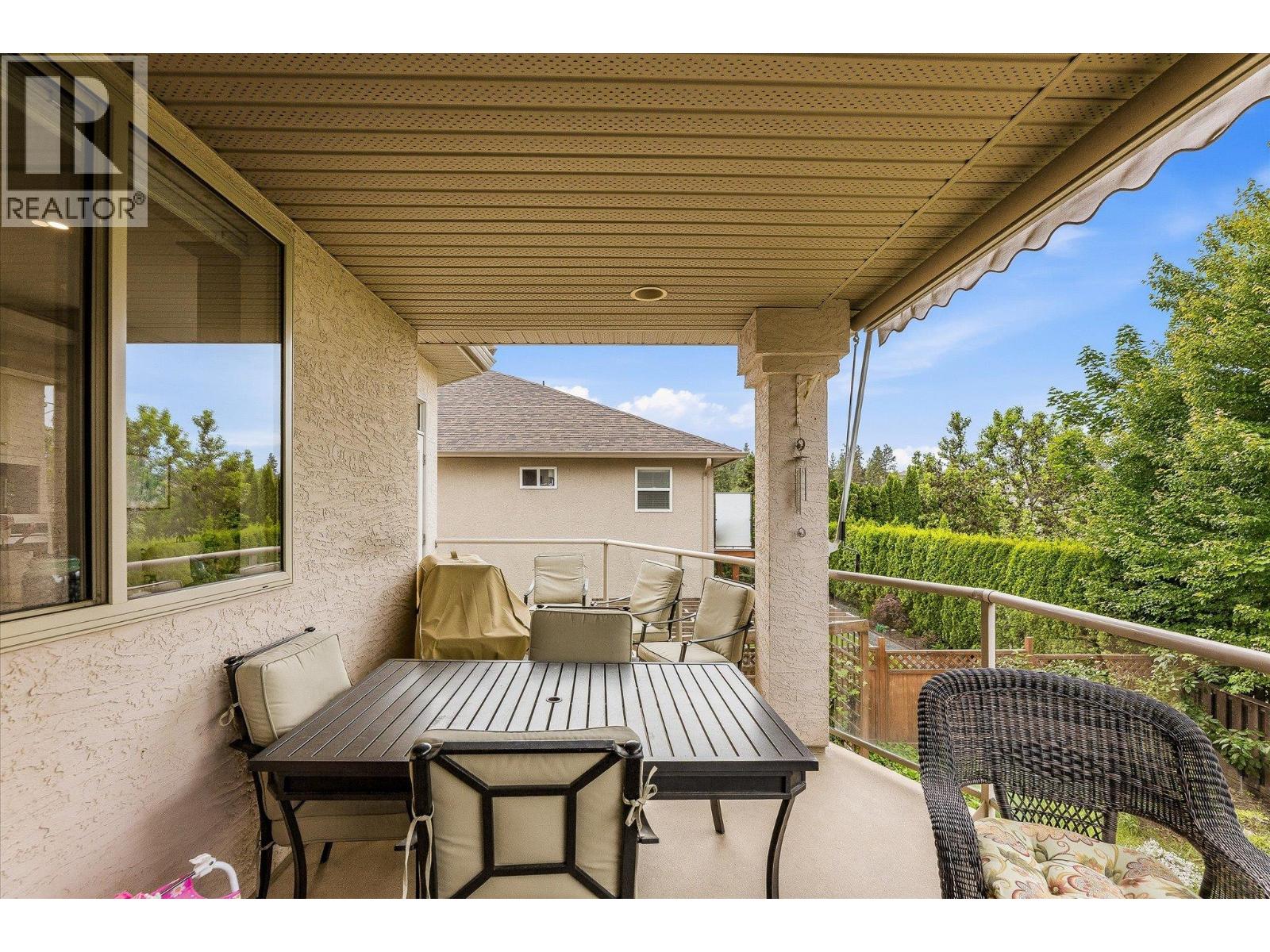 3069 Quail Crescent, Kelowna