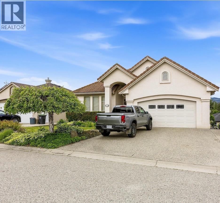 3069 Quail Crescent, Kelowna
