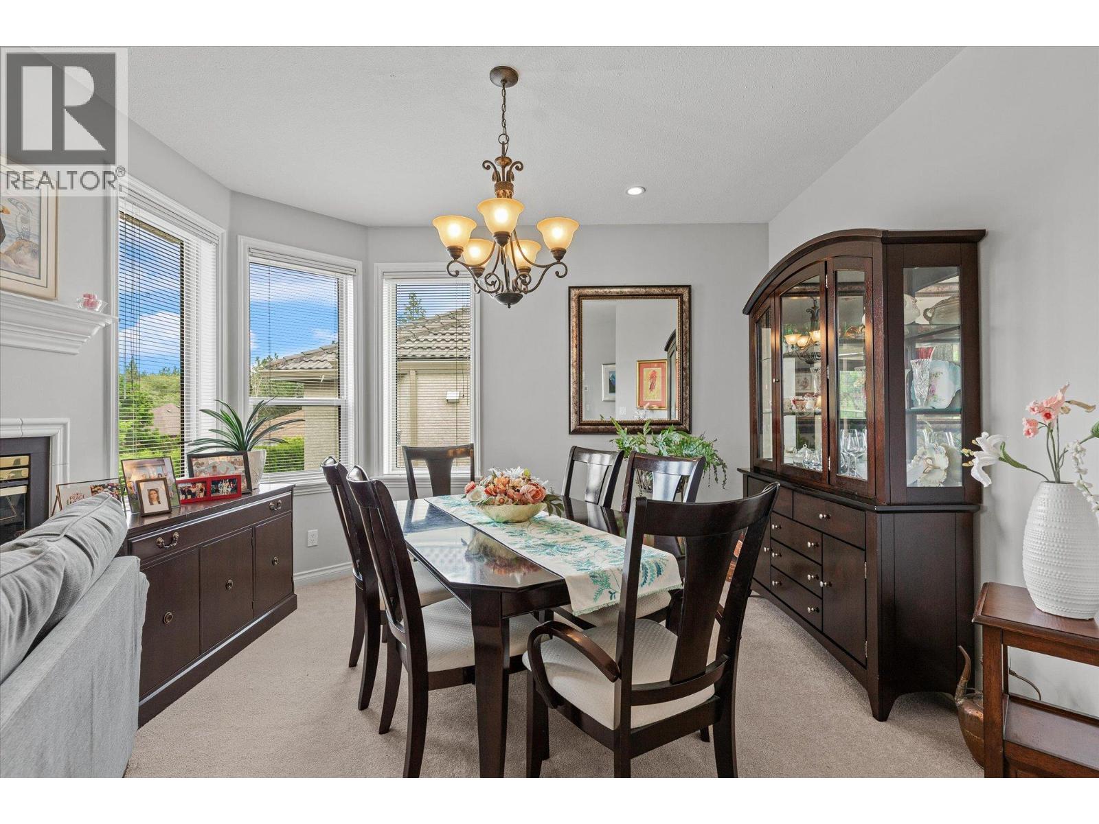 3069 Quail Crescent, Kelowna