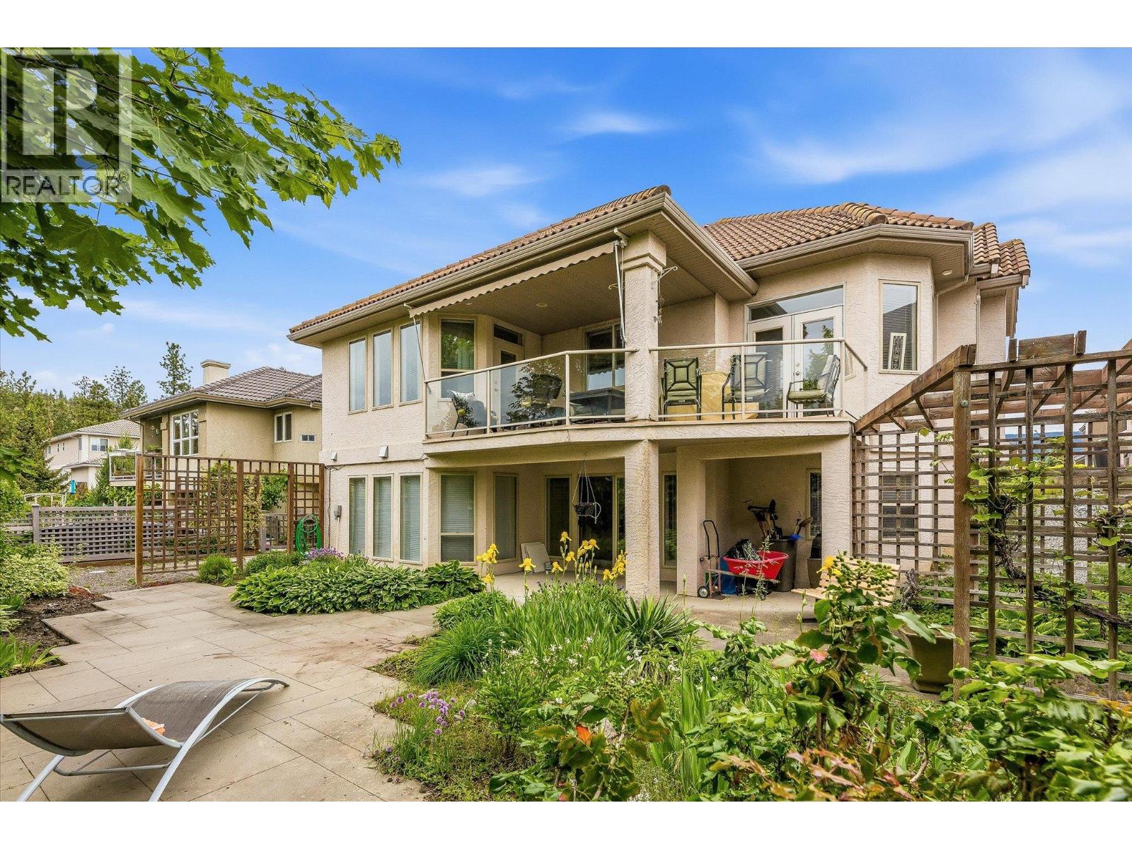 3069 Quail Crescent, Kelowna