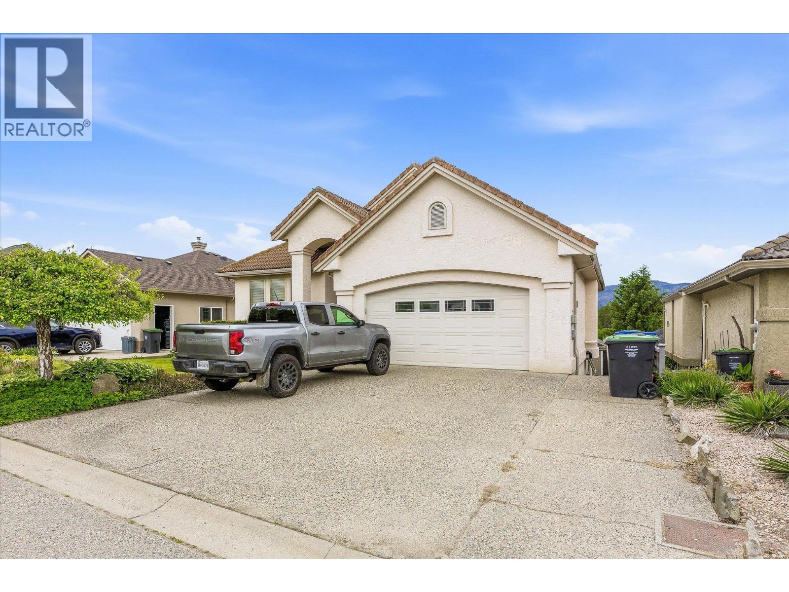 3069 Quail Crescent, Kelowna