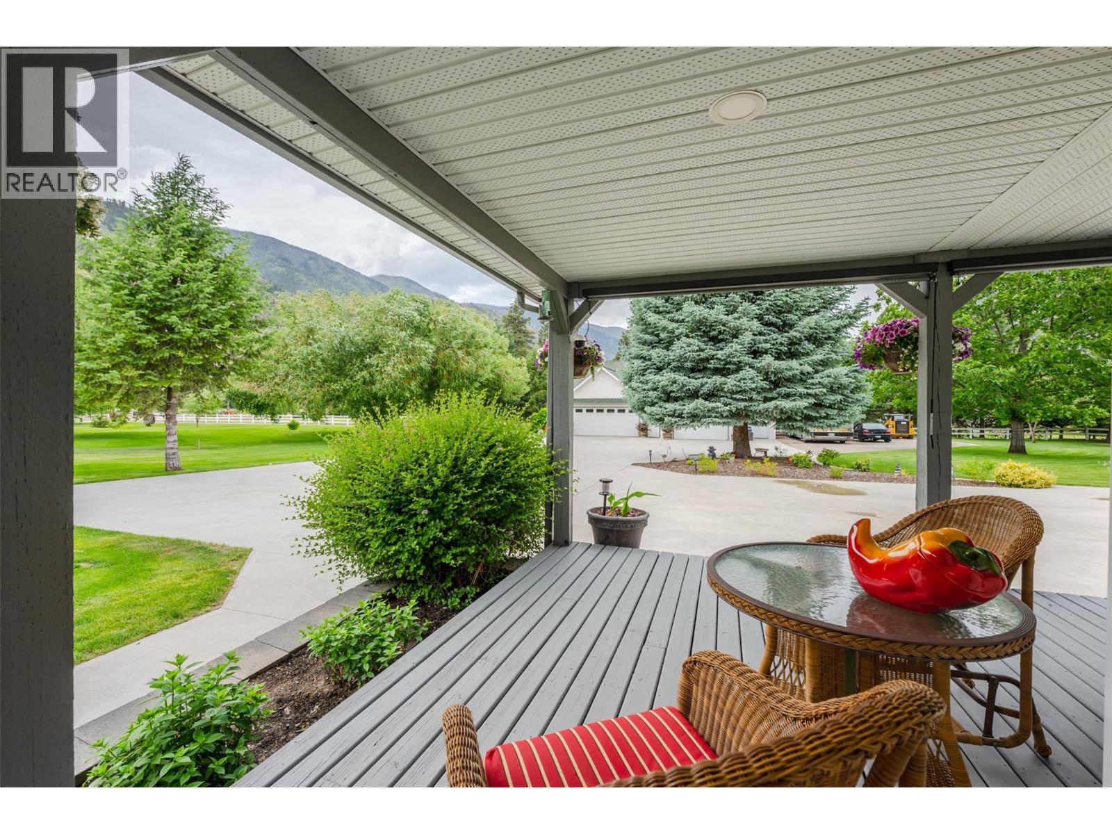  2900 River Road, Keremeos
