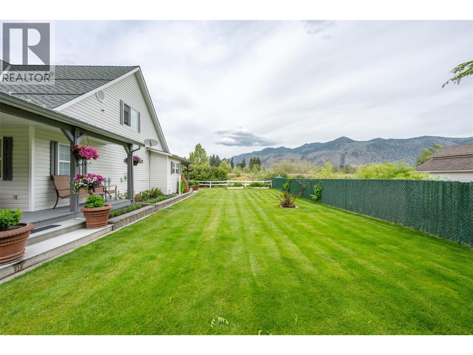  2900 River Road, Keremeos