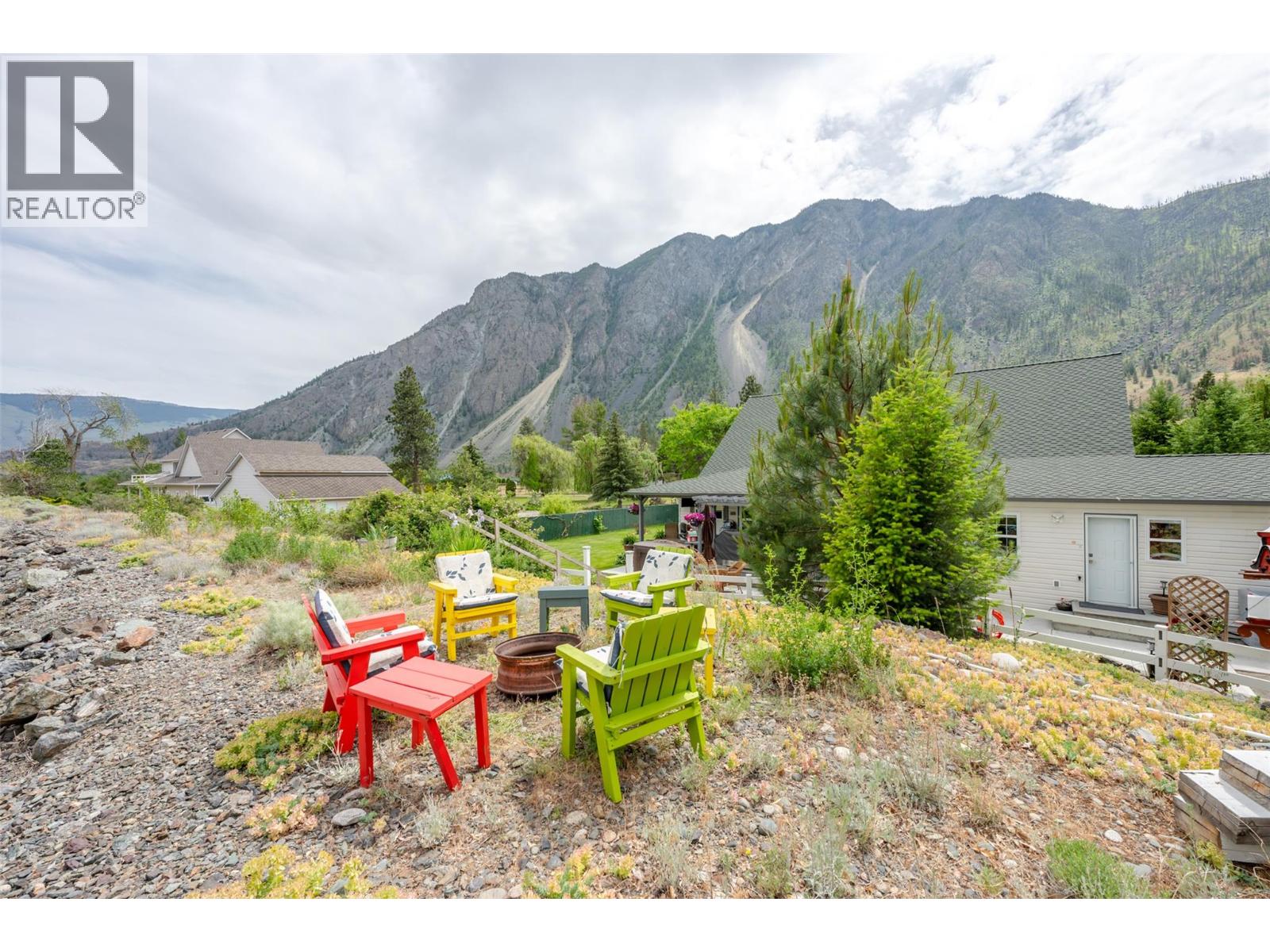  2900 River Road, Keremeos