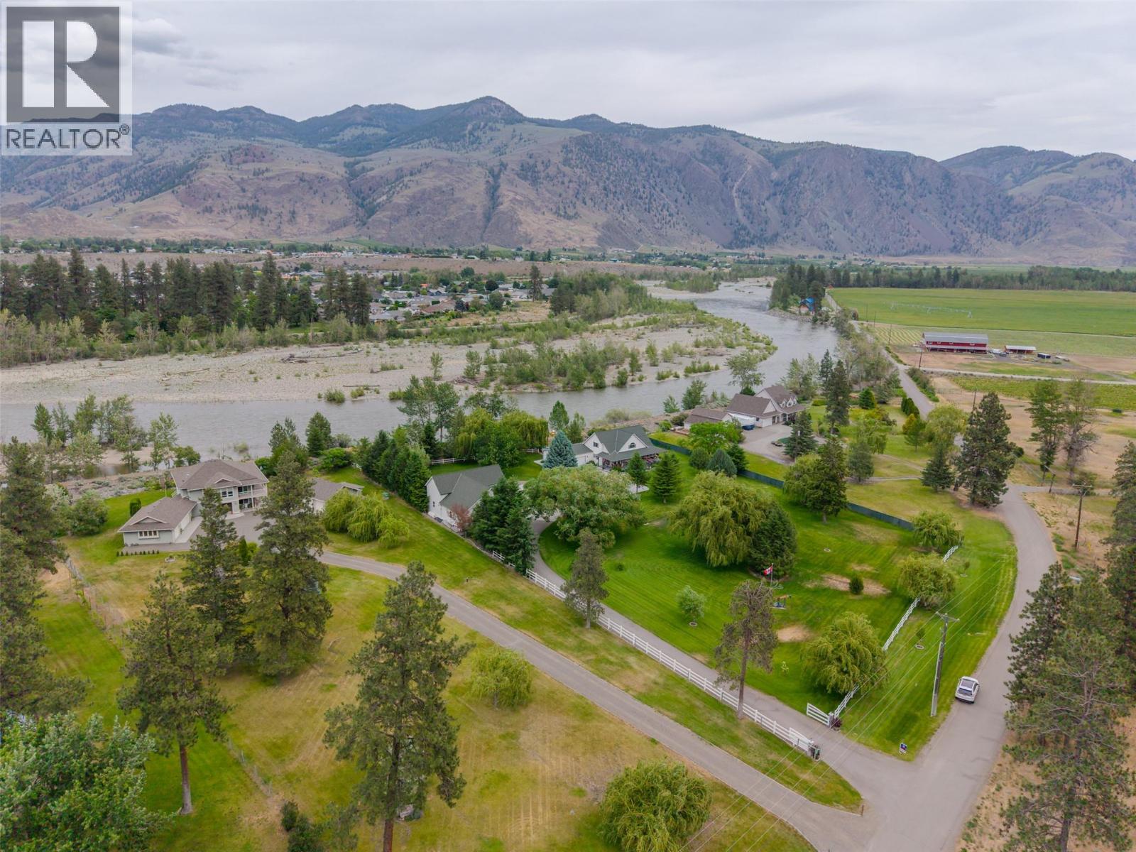  2900 River Road, Keremeos
