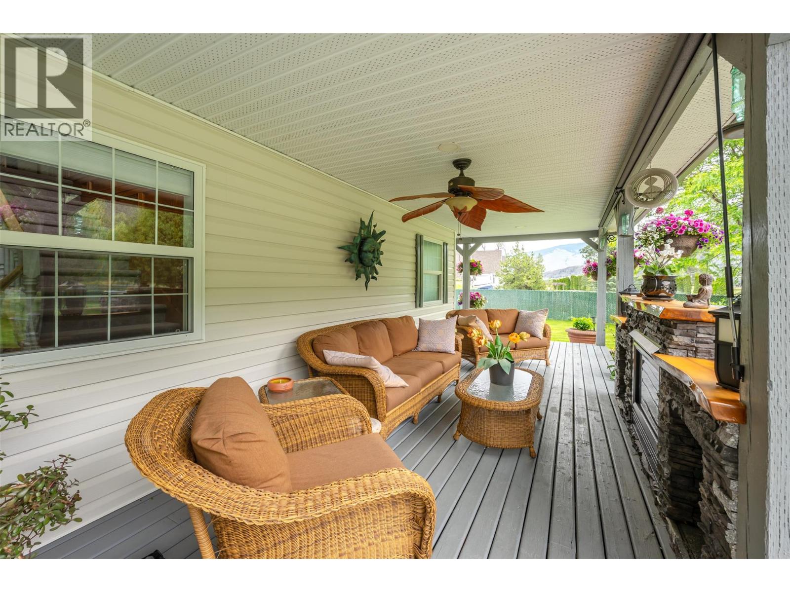  2900 River Road, Keremeos