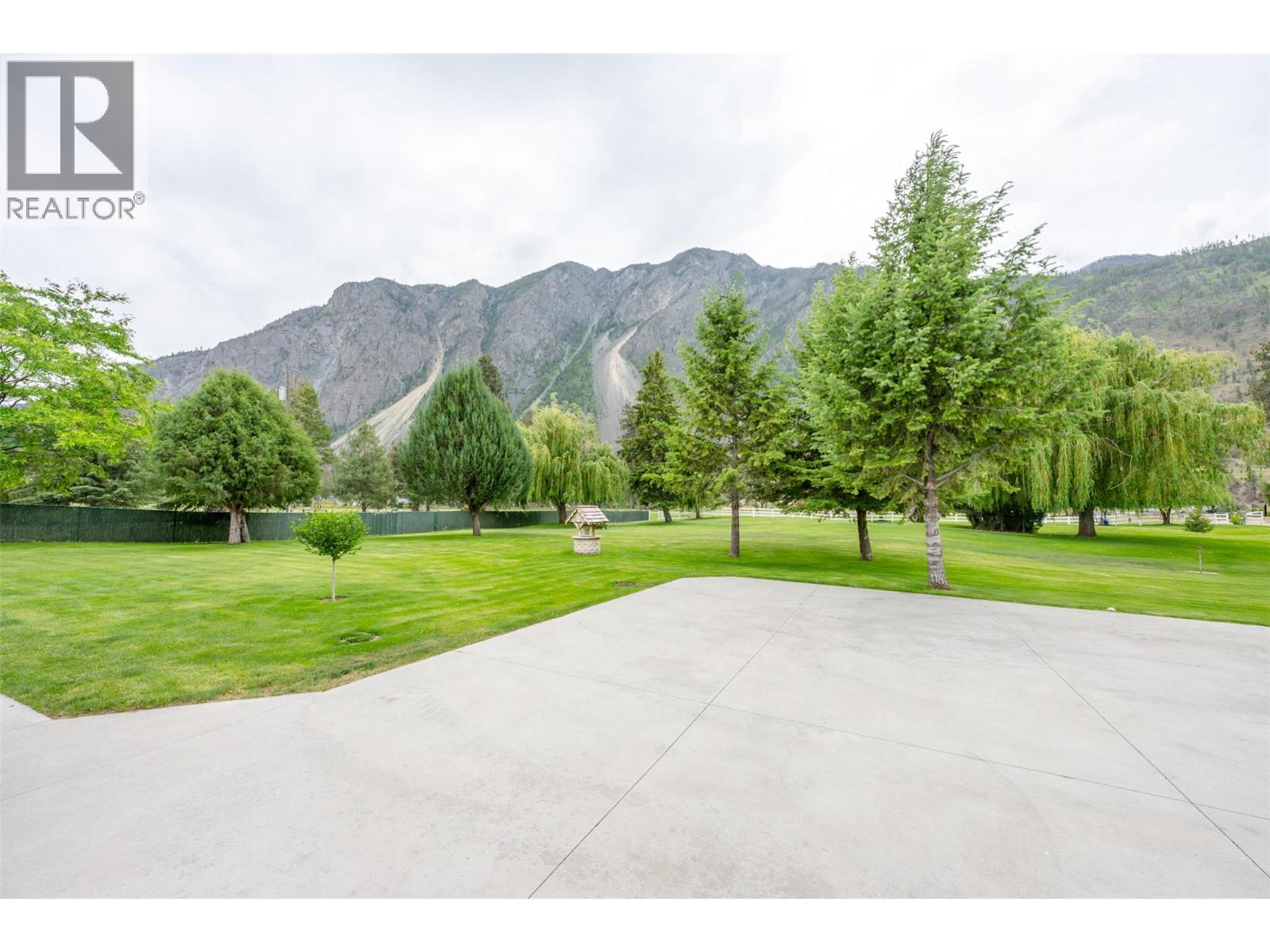  2900 River Road, Keremeos
