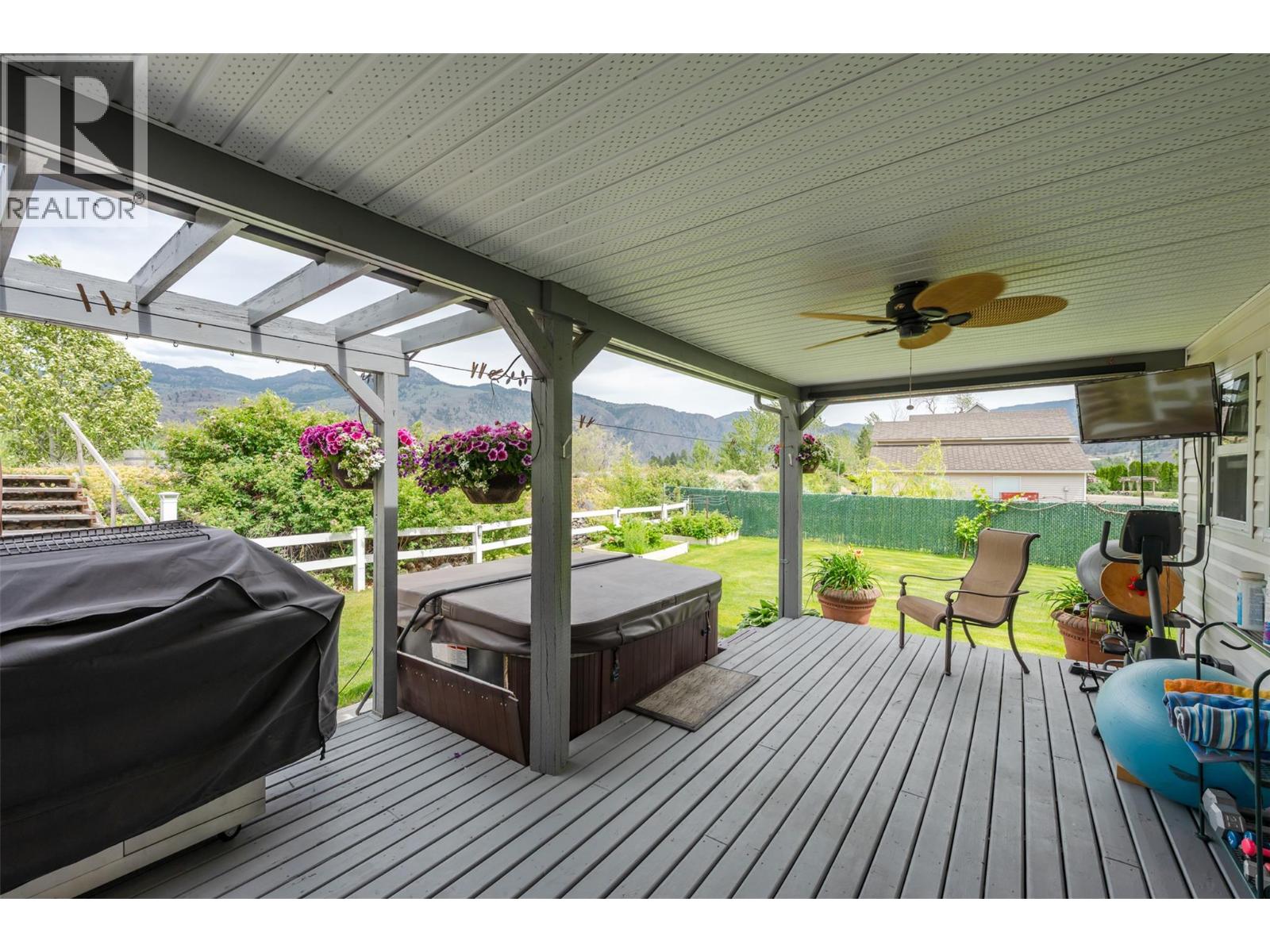  2900 River Road, Keremeos