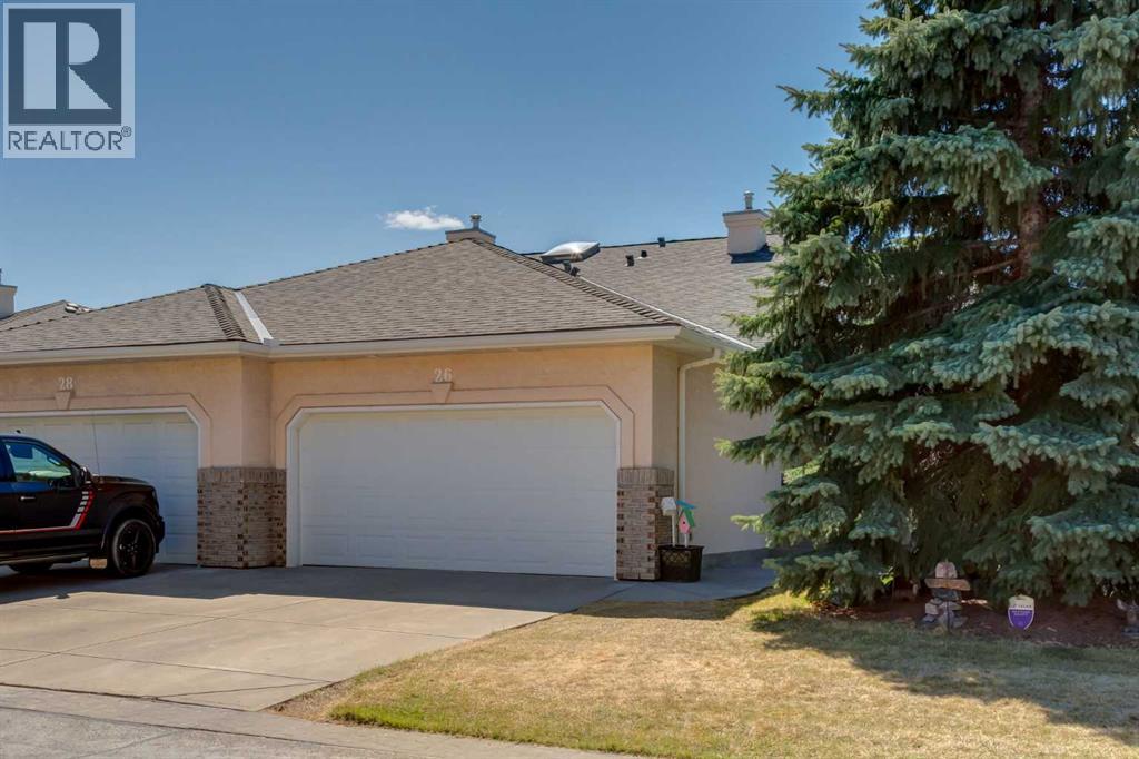 26 Eagleview Way, Cochrane
