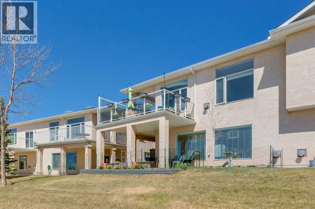 26 Eagleview Way, Cochrane
