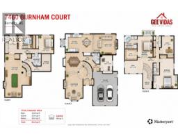 7460 Burnham Court, Burnaby, BC V5A4M7 Photo 40