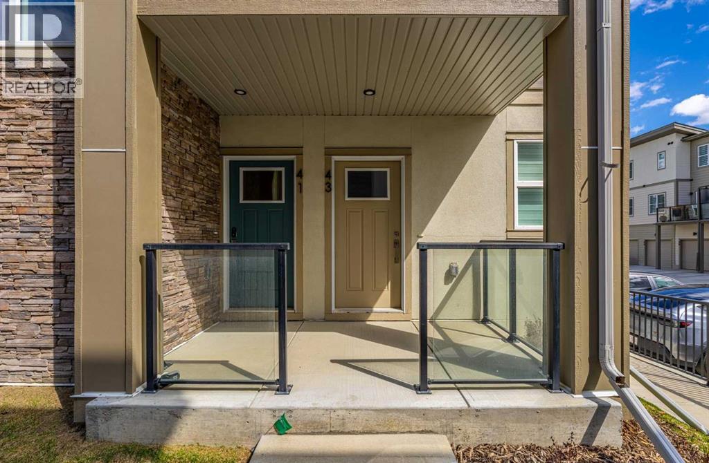 #41 2117 81 Street SW - 8