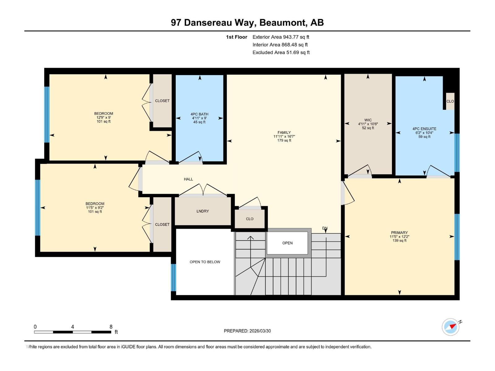 97 Dansereau Way - 37
